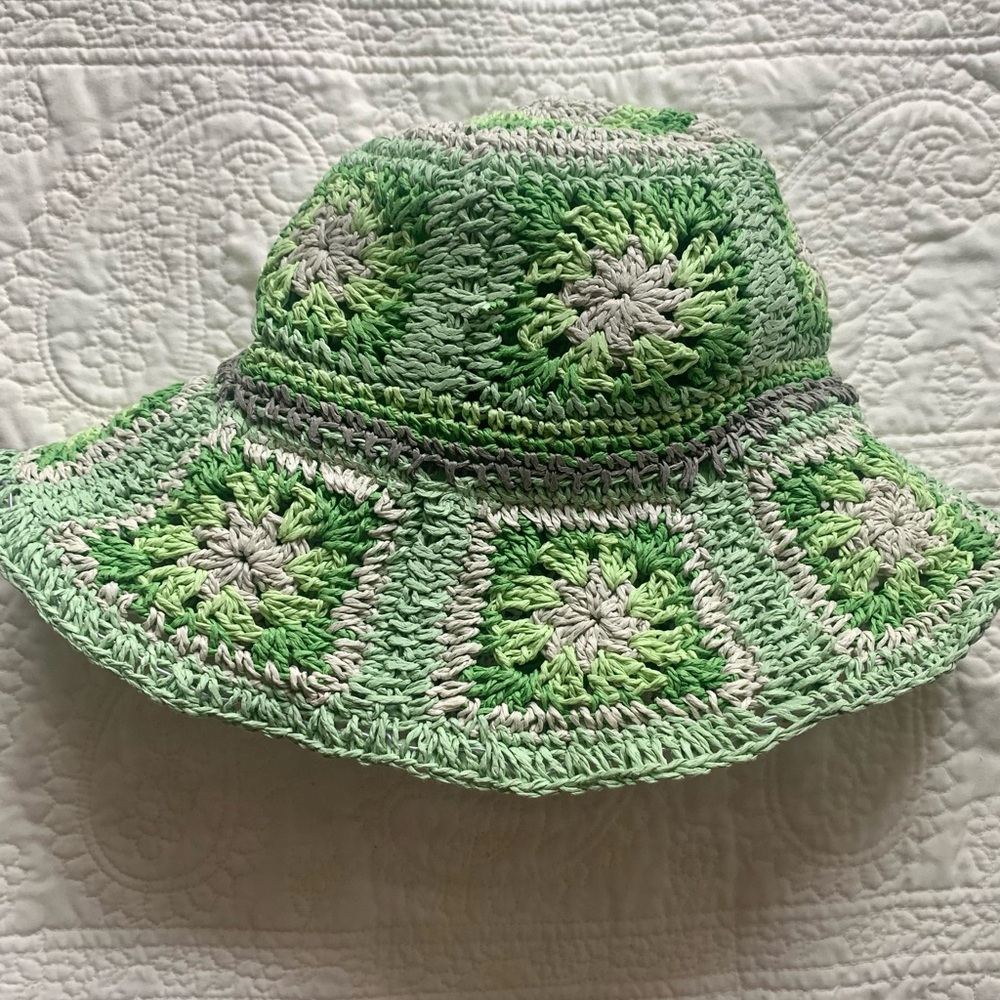 Beach Hat
